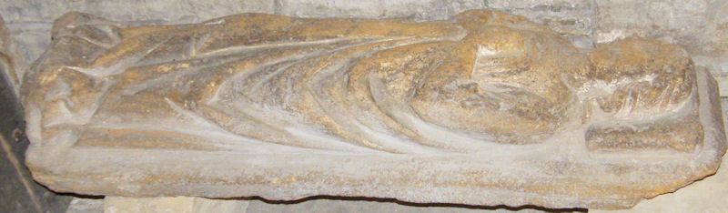 Curry Rivel St Andrew Lady 1289-90